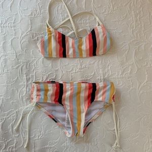 CUTE SUMMER SWIMSUIT